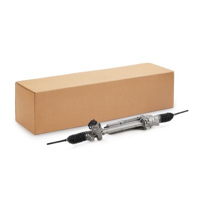 Przekładnia Kierownicza RIDEX 286S1281R 286S1281R - foto 2