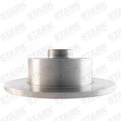 Tarcza hamulcowa Stark SKAD-2018 SKAD-2018 - foto 4