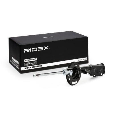 Amortyzator RIDEX 854S18375 854S18375 - foto 2