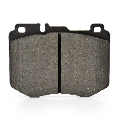 Klocki hamulcowe RIDEX 402B1117P 402B1117P - foto 5