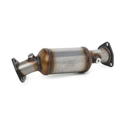 Katalizator RIDEX 429C0036 429C0036 - foto 5
