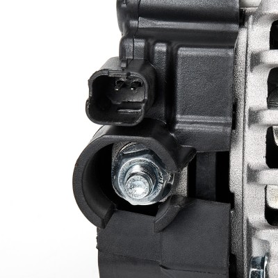 Alternator RIDEX 4G0243 4G0243 - foto 6