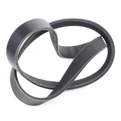 Pasek Klinowy Wielorowkowy RIDEX 305P0398P 305P0398P - foto 4