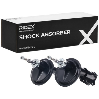 Amortyzator RIDEX 854S1732 854S1732 - foto 2