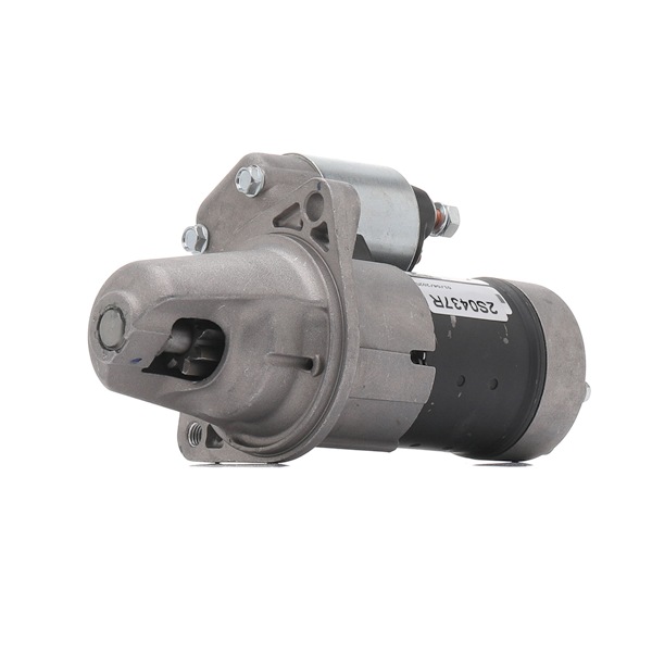 Rozrusznik RIDEX 2S0437R 2S0437R - foto 1