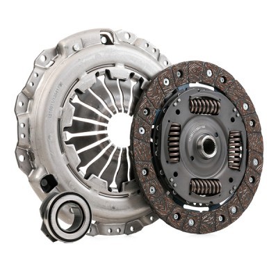 Zestaw Sprzęgła RIDEX 479C0148 479C0148 - foto 3