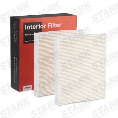 Filtr Kabinowy Stark SKIF-0170291 SKIF-0170291 - foto 3
