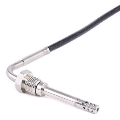 Czujnik temperatury spalin RIDEX 3938E0026 3938E0026 - foto 4