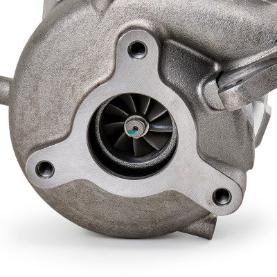 Turbina (Turbosprężarka) RIDEX 2234C0104 2234C0104 - foto 6