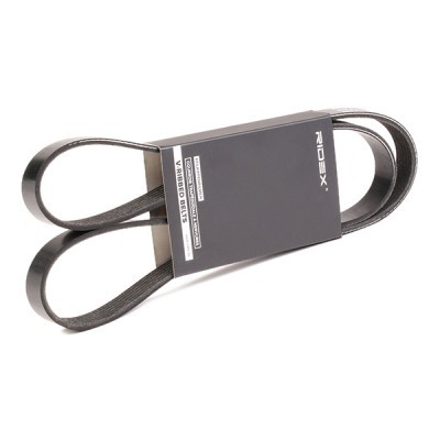 Pasek Klinowy Wielorowkowy RIDEX 305P0170 305P0170 - foto 2