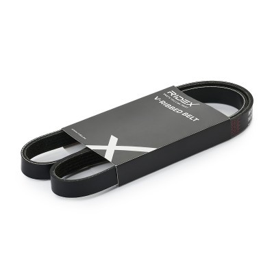 Pasek Klinowy Wielorowkowy RIDEX 305P0535 305P0535 - foto 2