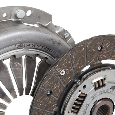 Zestaw Sprzęgła RIDEX 479C3207 479C3207 - foto 4