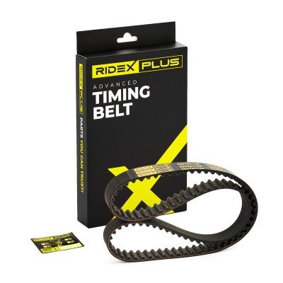 Pasek Rozrządu RIDEX 306T0114P 306T0114P - foto 2