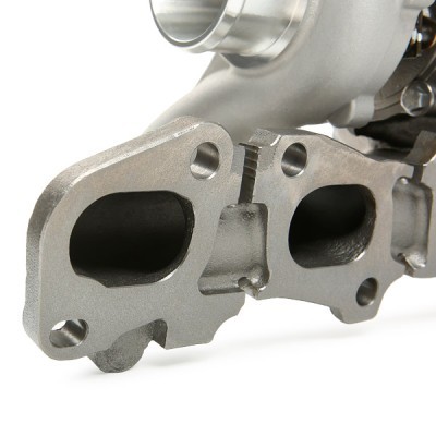 Turbina (Turbosprężarka) RIDEX 2234C0030 2234C0030 - foto 7