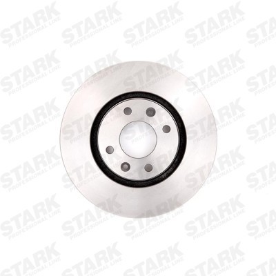 Tarcza hamulcowa Stark SKBD-0022833 SKBD-0022833 - foto 3