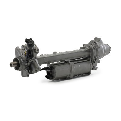 Przekładnia Kierownicza RIDEX 286S1292R 286S1292R - foto 3