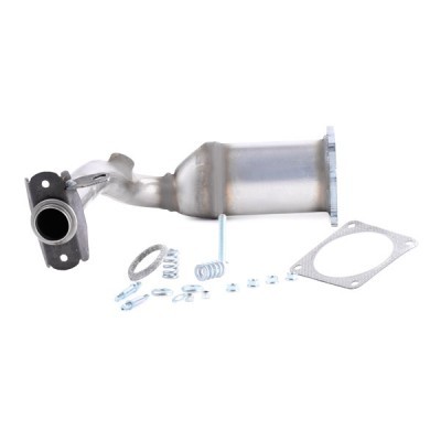 Katalizator RIDEX 429C0056 429C0056 - foto 2