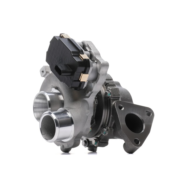 Turbina (Turbosprężarka) RIDEX 2234C10835 2234C10835 - foto 1