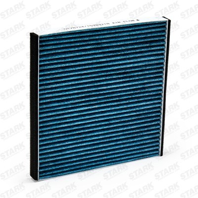 Filtr Kabinowy Stark SKIF-0170530 SKIF-0170530 - foto 2