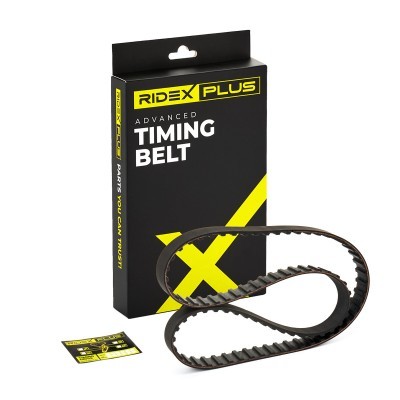 Pasek Rozrządu RIDEX 306T0080P 306T0080P - foto 2