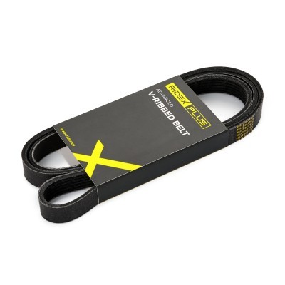 Pasek Klinowy Wielorowkowy RIDEX 305P0169P 305P0169P - foto 2