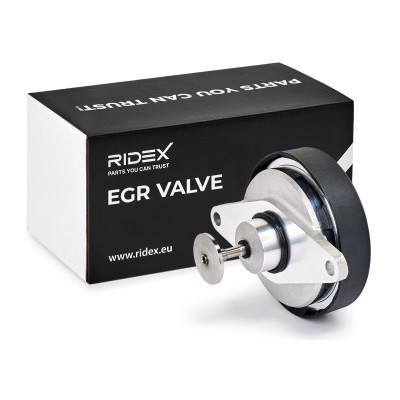 Zawór EGR RIDEX 1145E0038 1145E0038 - foto 2
