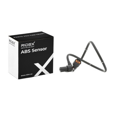 Czujnik ABS RIDEX 412W1003 412W1003 - foto 2