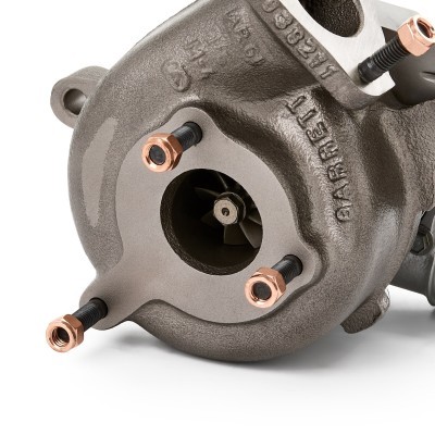 Turbina (Turbosprężarka) RIDEX 2234C10558R 2234C10558R - foto 6