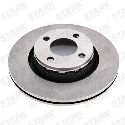 Tarcza hamulcowa Stark SKBD-0020308 SKBD-0020308 - foto 2