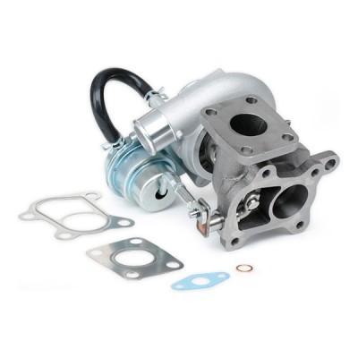 Turbina (Turbosprężarka) RIDEX 2234C0009 2234C0009 - foto 3