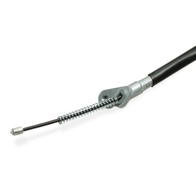 Linka Hamulca Ręcznego RIDEX 124C1050 124C1050 - foto 5
