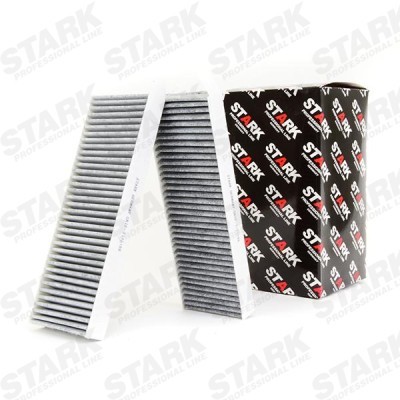 Filtr Kabinowy Stark SKIF-0170188 SKIF-0170188 - foto 2