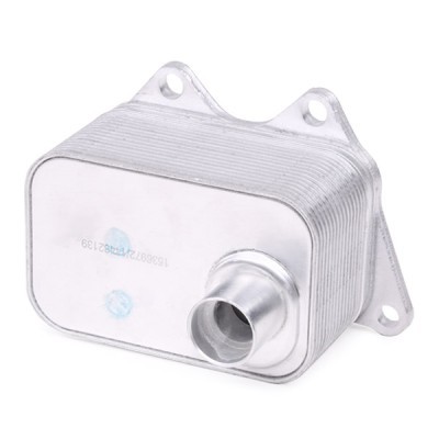 Chłodnica Oleju RIDEX 469O0038 469O0038 - foto 4