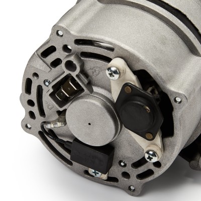 Alternator RIDEX 4G0168R 4G0168R - foto 5