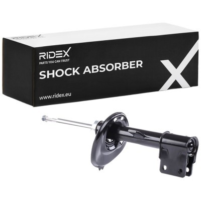 Amortyzator RIDEX 854S1782 854S1782 - foto 2