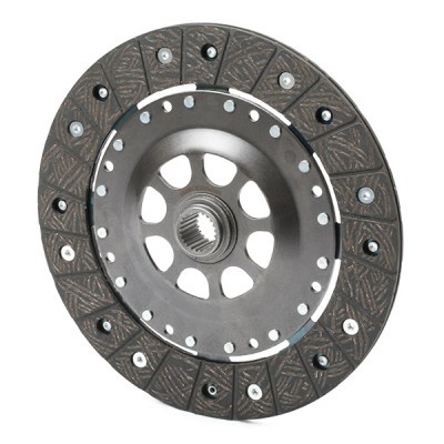 Tarcza sprzęgła RIDEX 262C0068 262C0068 - foto 3