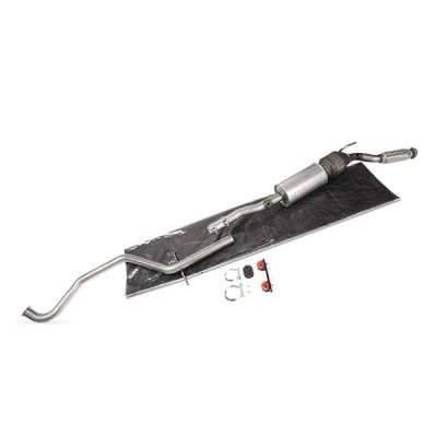 Katalizator RIDEX 429C0563 429C0563 - foto 2