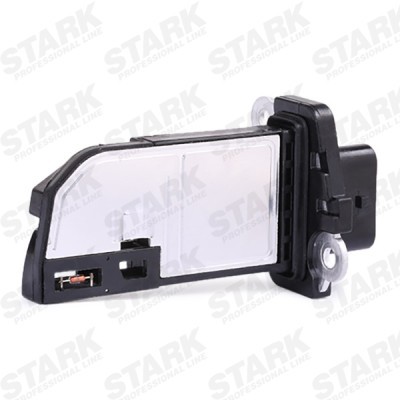 Przepływomierz Stark SKAS-0150336 SKAS-0150336 - foto 4