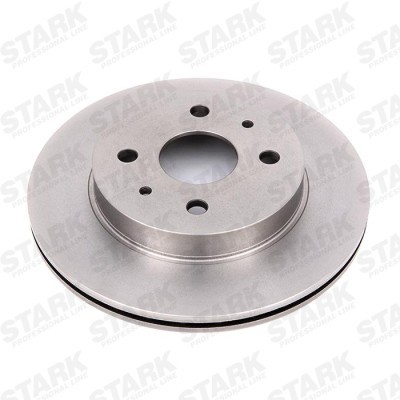 Tarcza hamulcowa Stark SKBD-0022267 SKBD-0022267 - foto 2