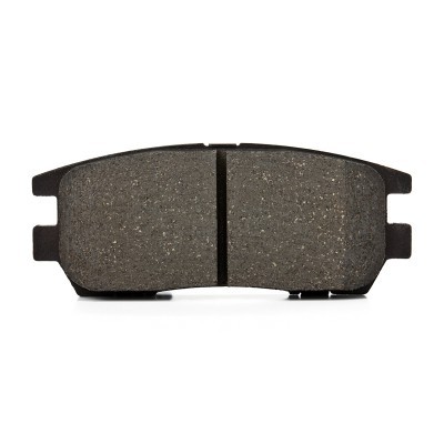 Klocki hamulcowe RIDEX 402B0693P 402B0693P - foto 6