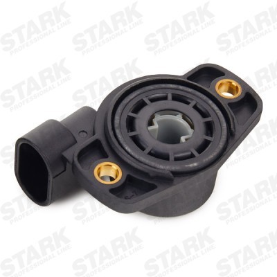 Czujnik Polozenia Przepustnicy Stark SKTPS-0380014 SKTPS-0380014 - foto 4