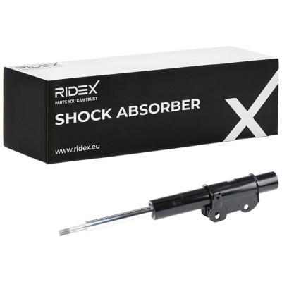 Amortyzator RIDEX 854S0625 854S0625 - foto 2