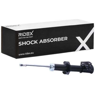 Amortyzator RIDEX 854S1455 854S1455 - foto 2