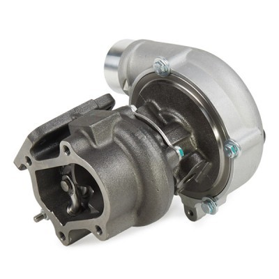 Turbina (Turbosprężarka) RIDEX 2234C0291 2234C0291 - foto 4
