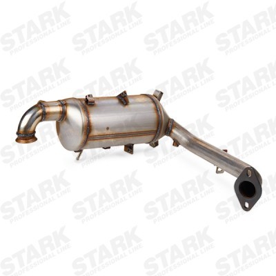 Filtr cząstek stałych Stark SKSPF-2590013 SKSPF-2590013 - foto 3
