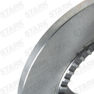 Tarcza hamulcowa Stark SKBD-0023842 SKBD-0023842 - foto 8