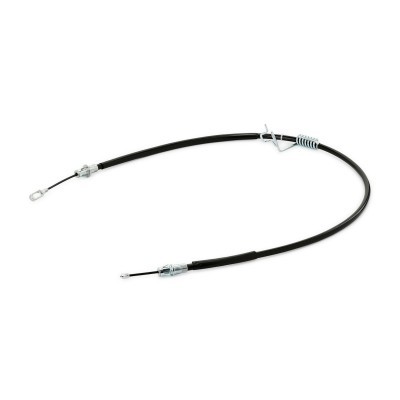 Linka Hamulca Ręcznego RIDEX 124C0264 124C0264 - foto 2