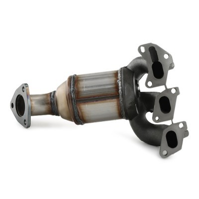 Katalizator RIDEX 429C0198 429C0198 - foto 10