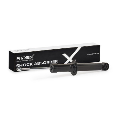 Amortyzator RIDEX 854S0894 854S0894 - foto 1