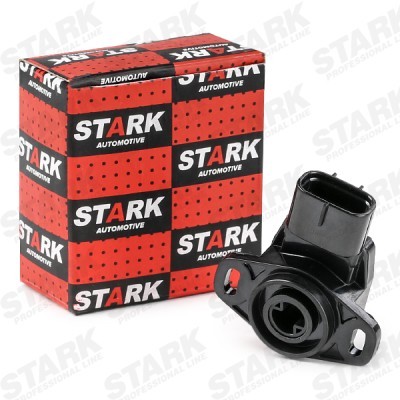 Czujnik Polozenia Przepustnicy Stark SKTPS-0380021 SKTPS-0380021 - foto 2